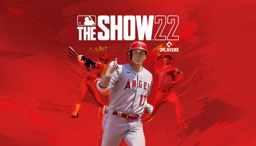 MLB: The Show 22 Nintendo Switch Preview