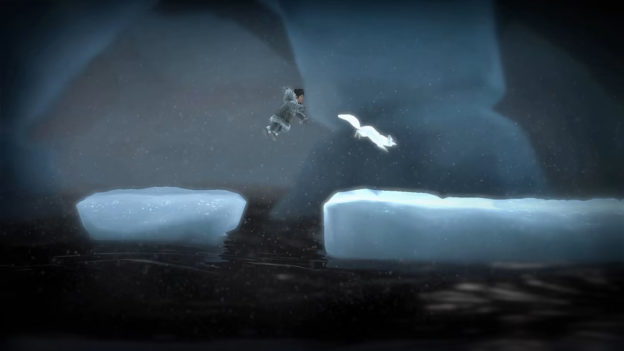 Never Alone: Arctic Collection - Nintendo Switch - screen 1