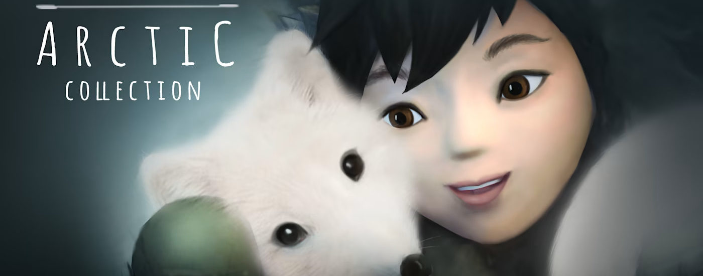 Never Alone: Arctic Collection - Nintendo Switch