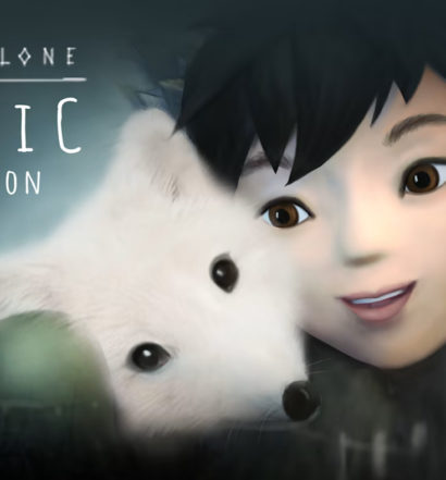Never Alone: Arctic Collection - Nintendo Switch