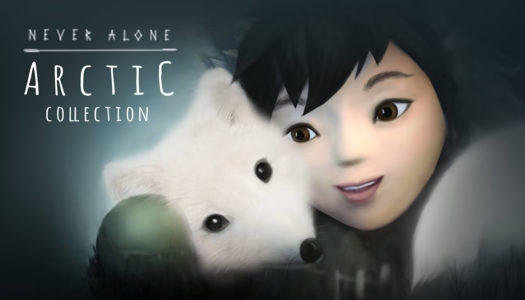 Review: Never Alone: Arctic Collection (Nintendo Switch)