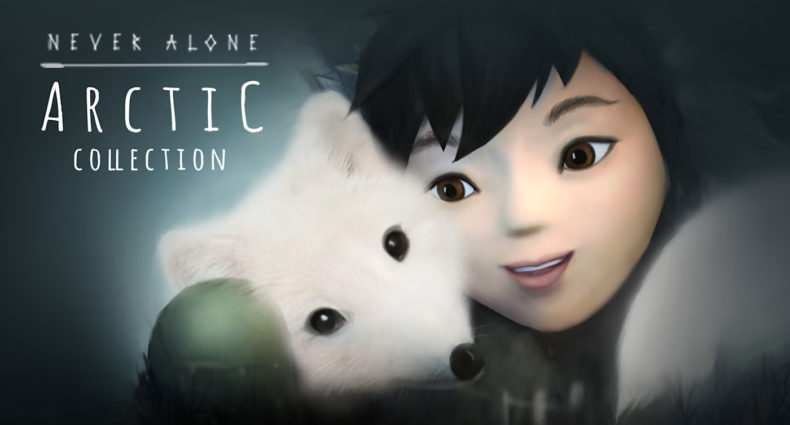 Never Alone: Arctic Collection - Nintendo Switch
