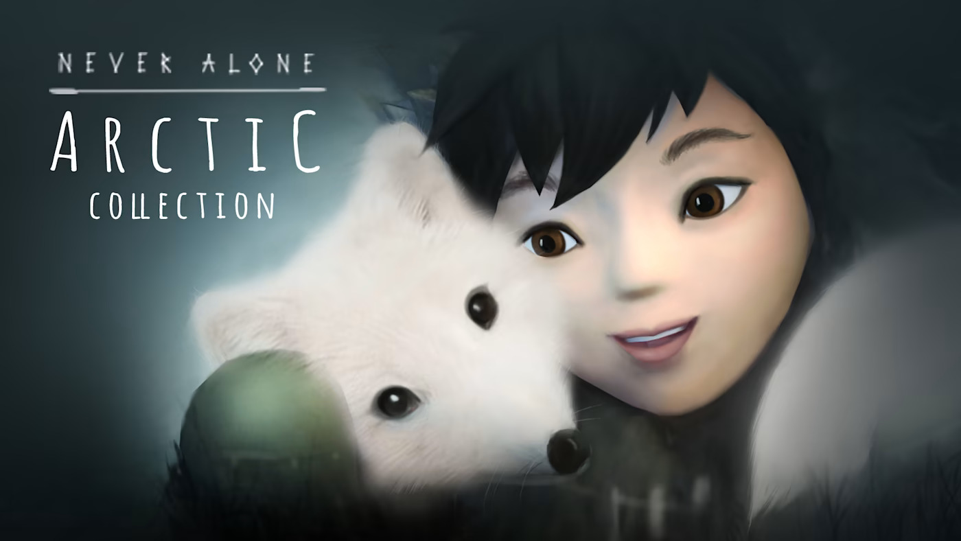 Never Alone: Arctic Collection - Nintendo Switch