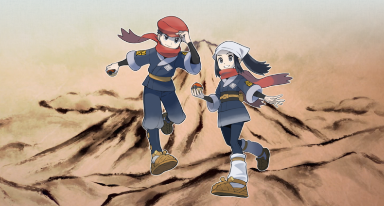 Pokémon Legends: Arceus - Nintendo Switch sales Feb 2022