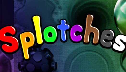 Review: Splotches (Nintendo Switch)