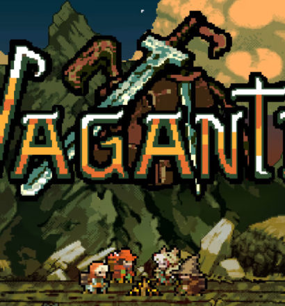 Vagante - Nintendo Switch