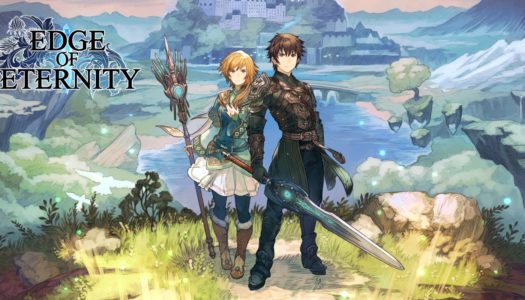 Review: Edge of Eternity: Cloud Version (Nintendo Switch)