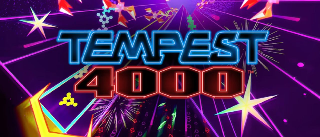 Tempest 4000