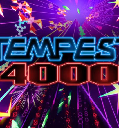 Tempest 4000