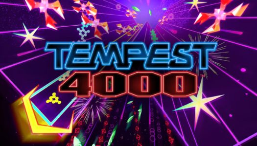 Review: Tempest 4000 (Nintendo Switch)