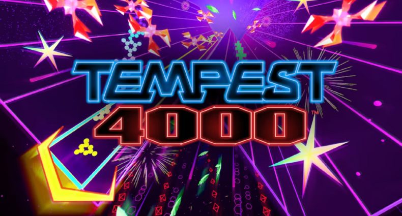 Tempest 4000