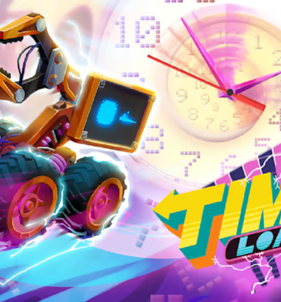 Time Loader
