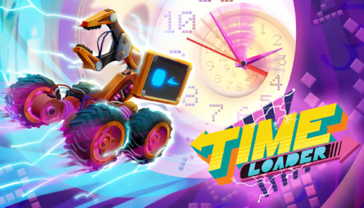 Review: Time Loader (Nintendo Switch)
