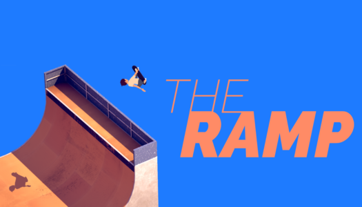 Review: The Ramp (Nintendo Switch)