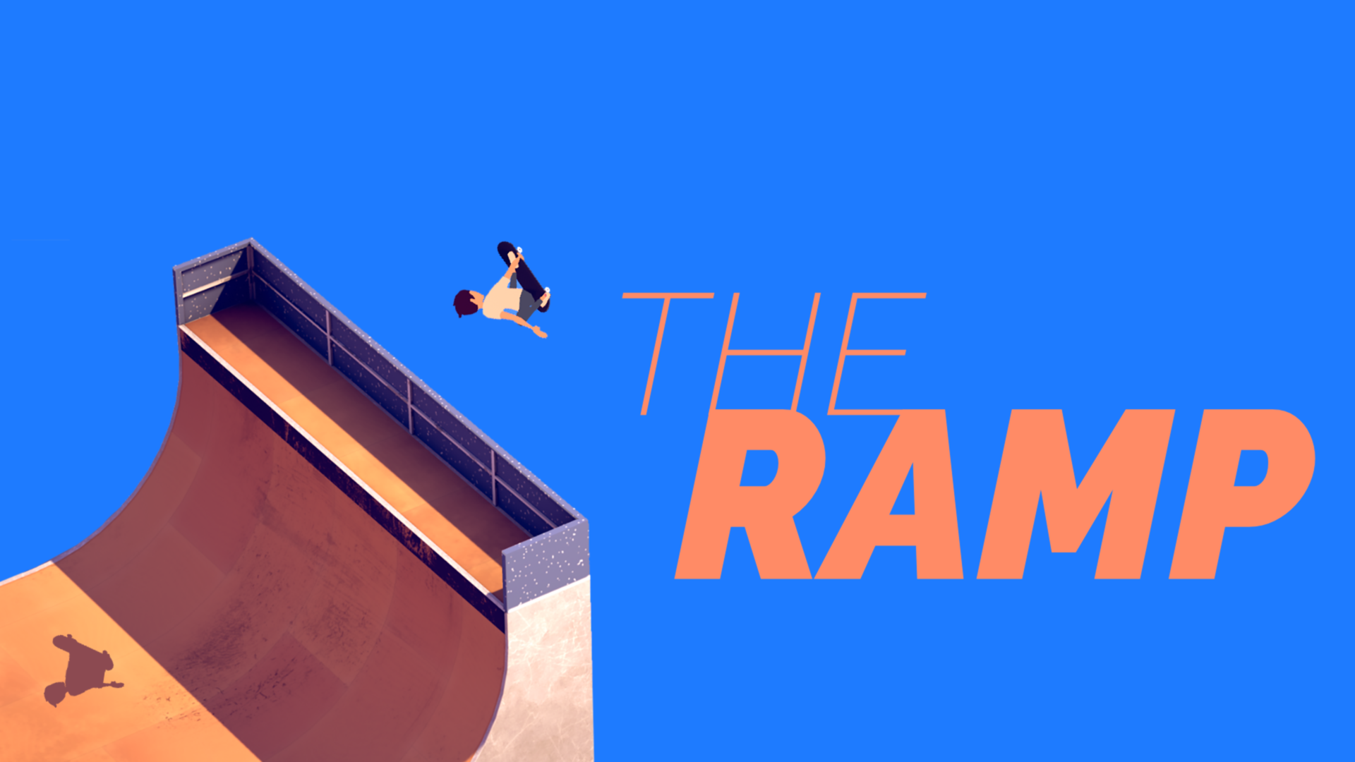 Review: The Ramp (Nintendo Switch)
