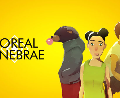 Boreal Tenebrae - Nintendo Switch