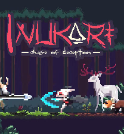 Inukari - Chase of Deception - Nintendo Switch
