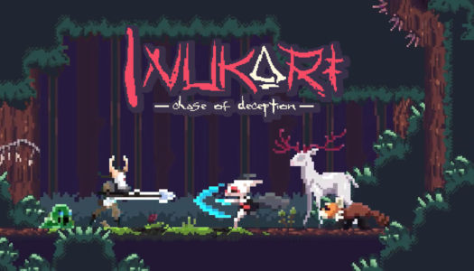 Review: Inukari – Chase of Deception (Nintendo Switch)