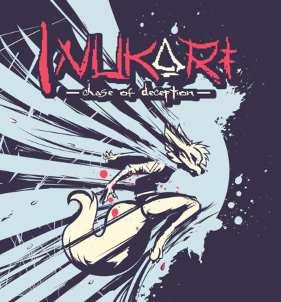 Inukari - Nintendo Switch