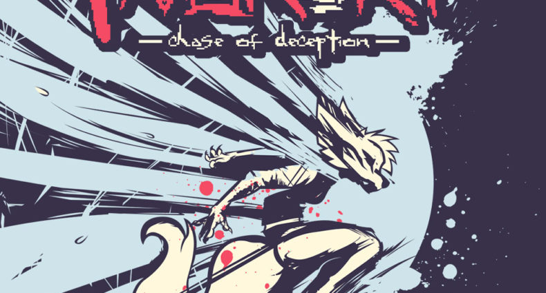 Inukari - Nintendo Switch