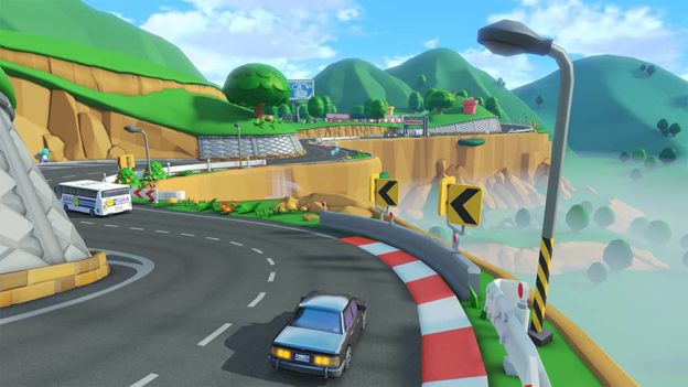 Mario Kart 8 Deluxe - Booster Course Pass DLC - image 5
