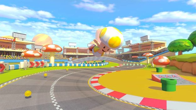 Mario Kart 8 Deluxe - Booster Course Pass DLC - image 7