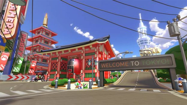 Mario Kart 8 Deluxe - Booster Course Pass DLC - image 8