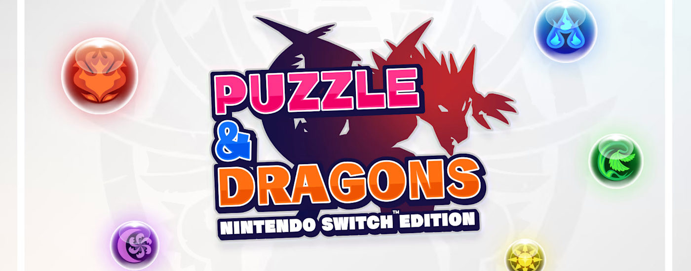 Puzzle & Dragons Nintendo Switch Edition