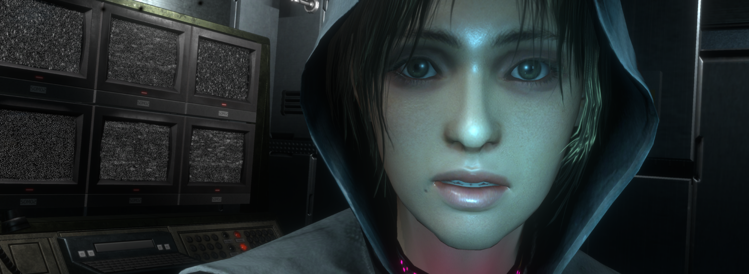 Republique - Anniversary Edidion - Nintendo Switch