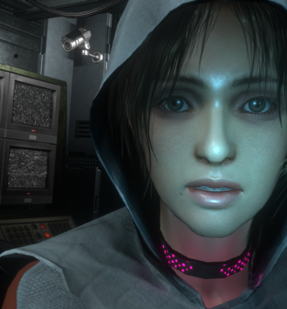 Republique - Anniversary Edidion - Nintendo Switch