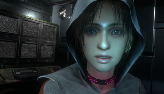 République: Anniversary Edition is heading to the Switch this week
