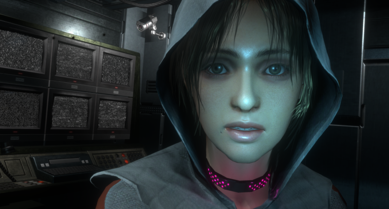 Republique - Anniversary Edidion - Nintendo Switch