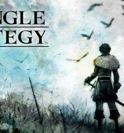 Triangle Strategy - Nintendo Switch eShop