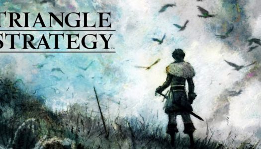 Triangle Strategy joins this week’s Nintendo eShop roundup