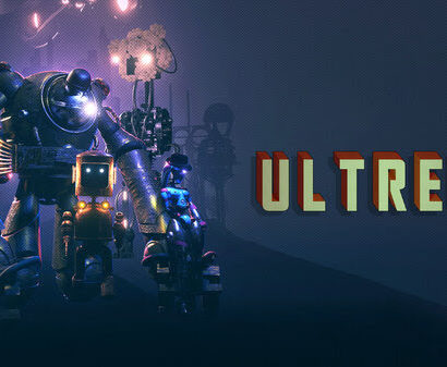 Ultreia - Nintendo Switch eShop