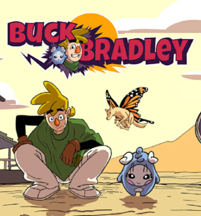 Buck Bradley