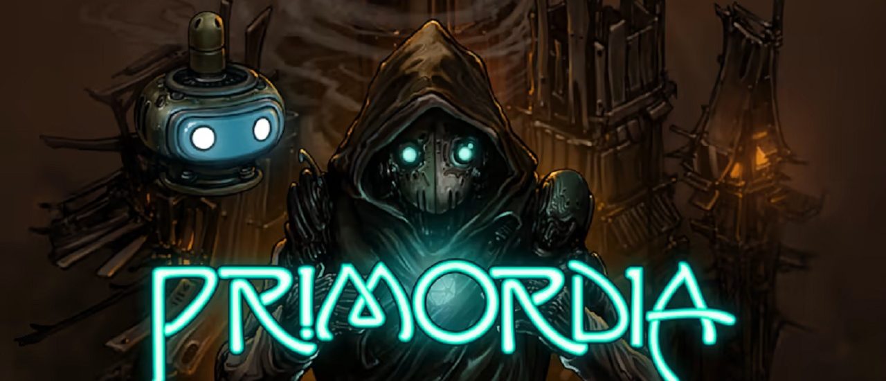 Primordia