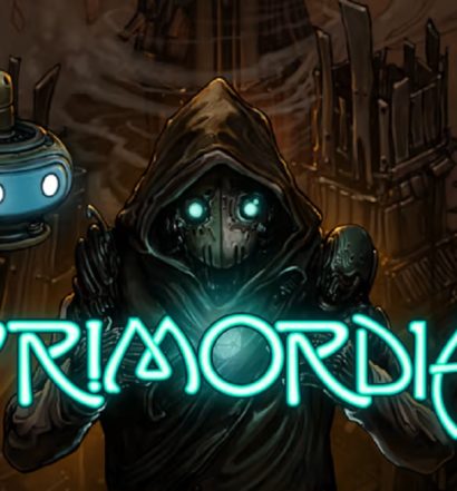 Primordia