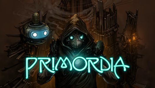 Review: Primordia (Nintendo Switch)