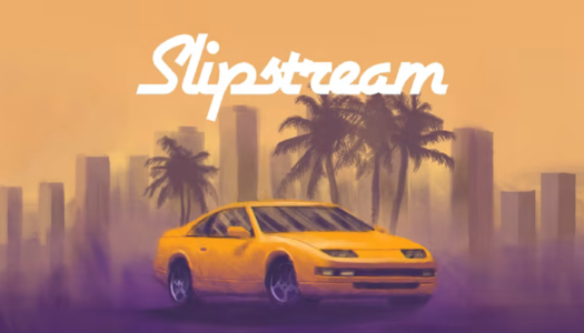 Review: Slipstream (Nintendo Switch)