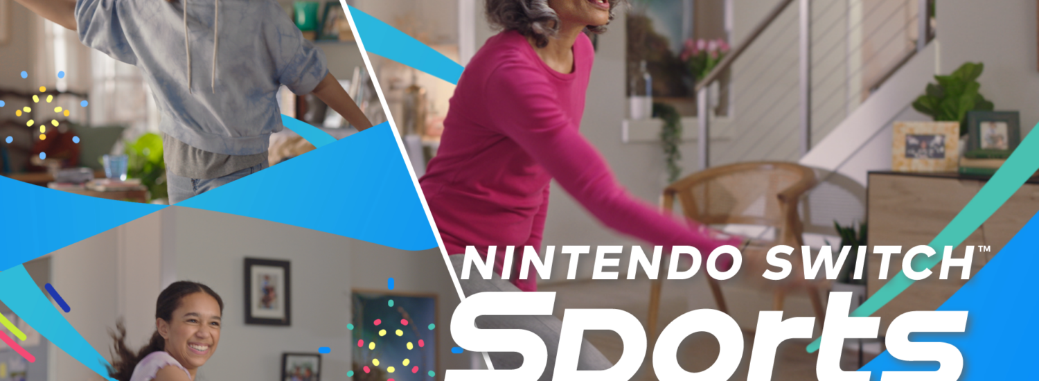 Nintendo Switch Sport - Nintendo eShop