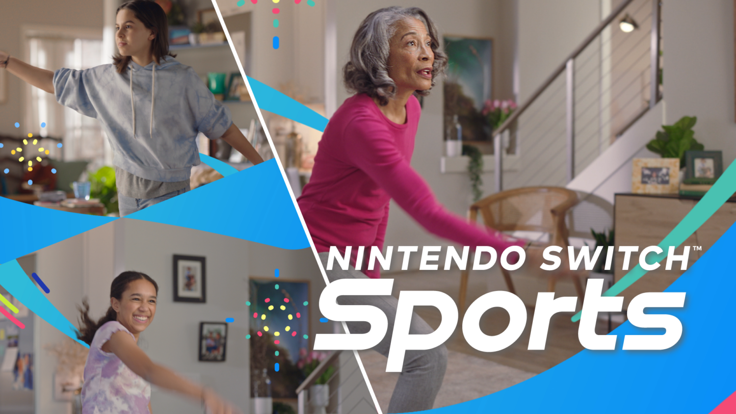 Nintendo Switch Sport - Nintendo eShop