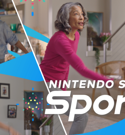 Nintendo Switch Sport - Nintendo eShop