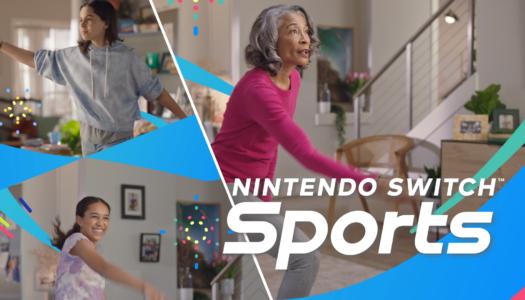 Nintendo Switch Sports joins this week’s eShop roundup