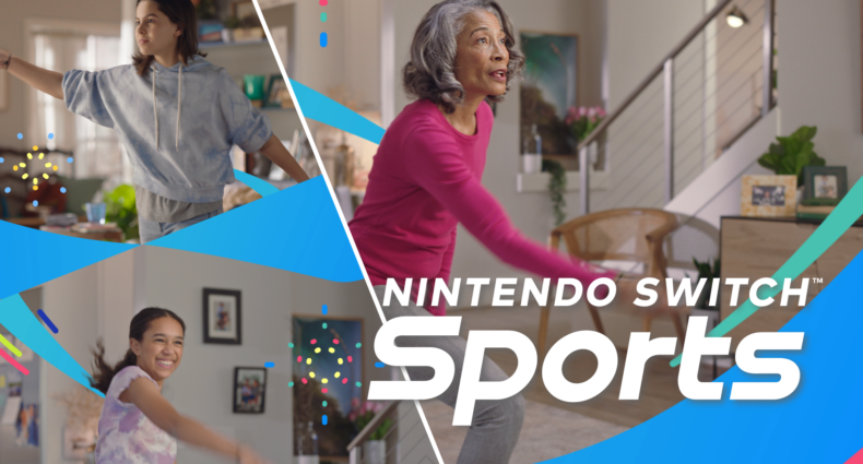 Nintendo Switch Sport - Nintendo eShop