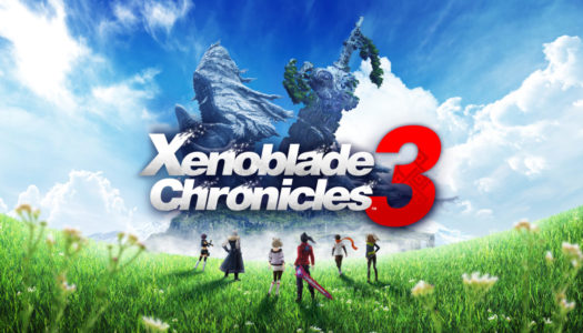 Xenoblade Chronicles 3 release pushed up to July 29th