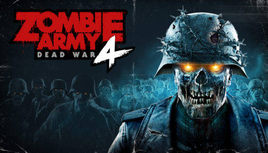 Zombie Army 4 joins this week’s eShop roundup