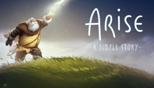 Review: Arise: A Simple Story – Definitive Edition (Nintendo Switch)