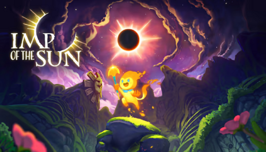 Review: Imp of the Sun (Nintendo Switch)