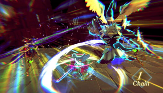 Review: Crystar (Nintendo Switch)